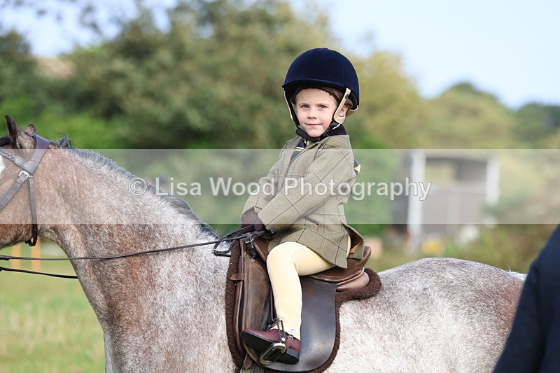 3E7A3646 - Class 2: Lead rein