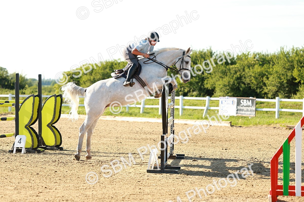 SBM_003389 - Class 7 - National 1.30m 1.40m Open