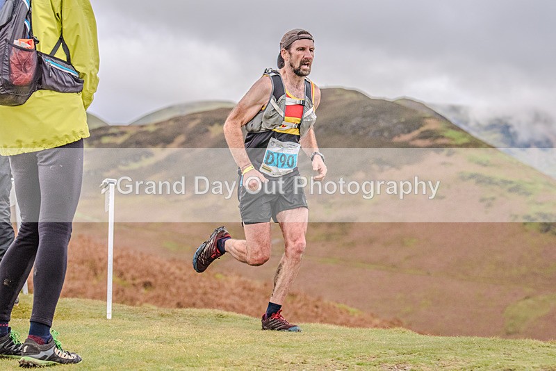British Fell Relay-2903 - British Fell & Hill Relay Championship Braithwaite Keswick Saturday 21st October 2023