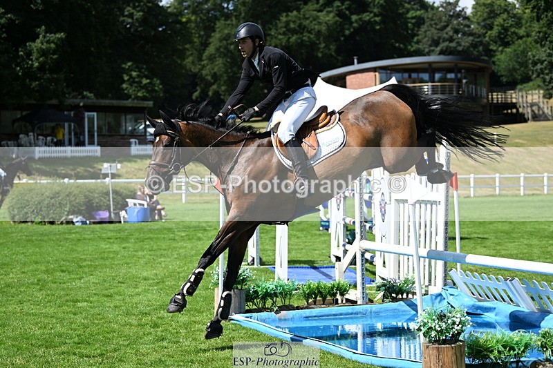 250703A-104407-02829 - Cls 1 Snr Foxhunter