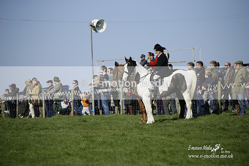 PtP 190322 570 - Wilton Hunt PtP Milborne St Andrew 19/03/22