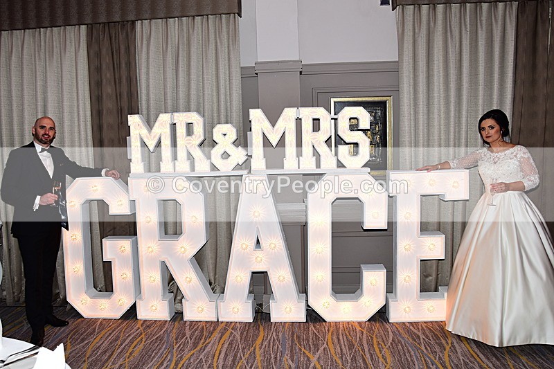 GRC-889 - Emma and Ciaran