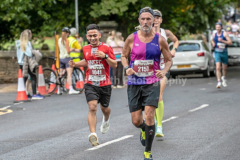 0KJS3959-2 - The Amazing Northampton Run