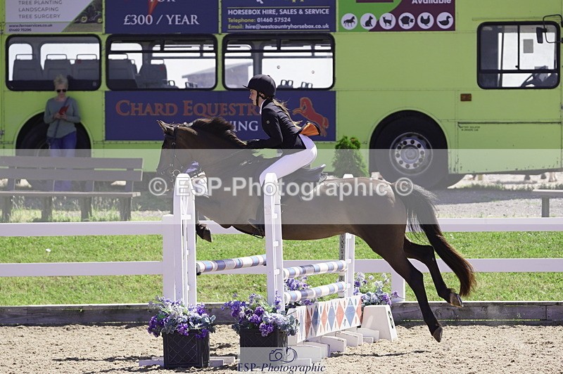 230624A-111152-01027 - Cls 22 British Novice 2nd Rounds