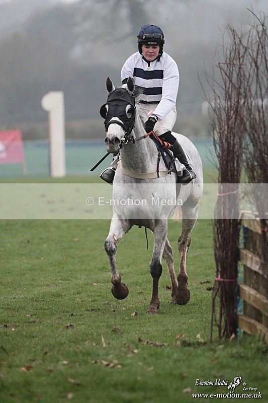 PtP 080326 924 - Pytchley with Woodland Point-to-Point Guilsborough 08/03/26