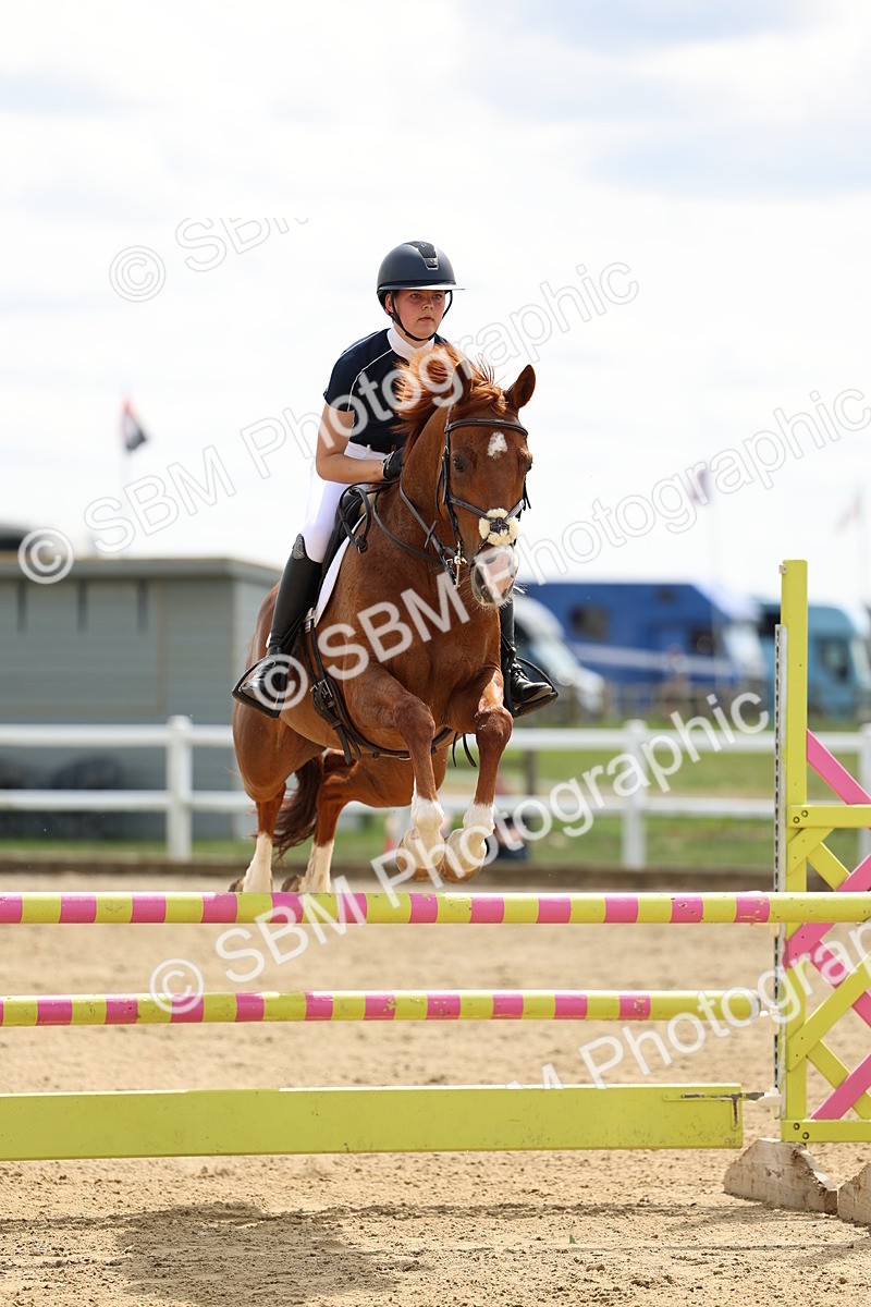 SBM_005178 - Class 18 - Senior 1.05m Open