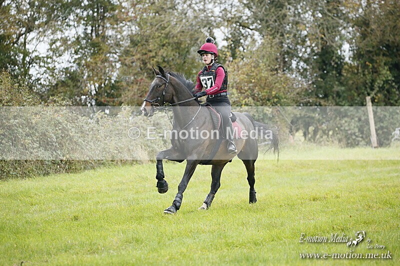 WWHT 181020 WWHT 181020 1259 - WWEC Intermediate (0.90m)  18/10/20