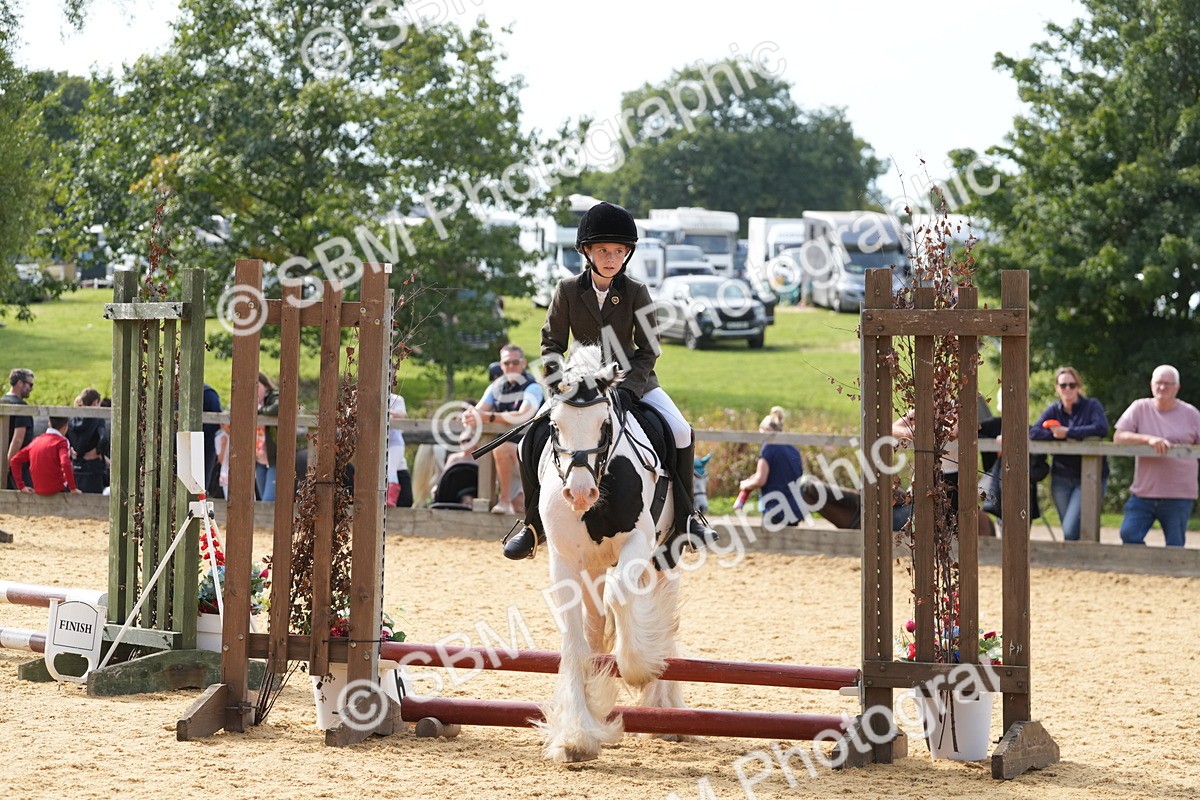 SBM_68481 - J3 - Mini Tour Junior Pony 40cm Championship