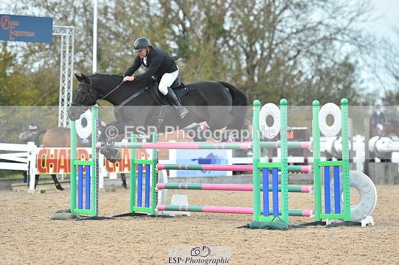 231111A-150430-02392 - Cls 14 Blue Chip 1.25m Winter Qualifier