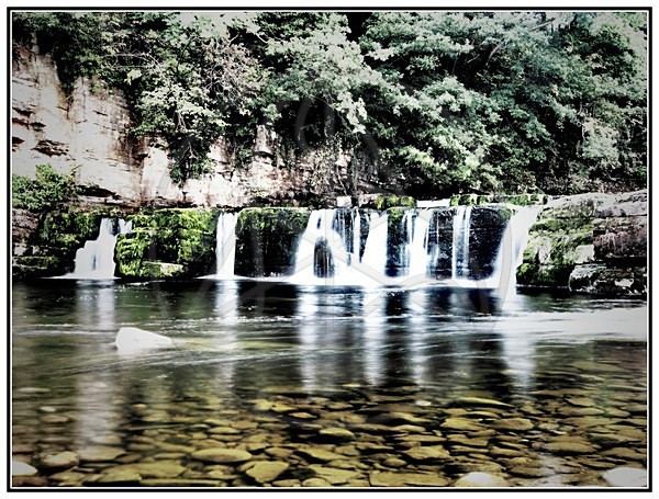 Swale_Falls_03 - Everything Else