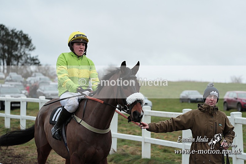 PtP 040224 515 - Combined Services Point-toPoint Larkhill 04/02/24