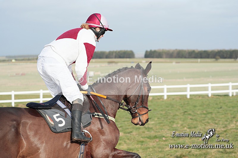 PtP 270124 208 - Royal Artillery PtP Larkhill 27/01/24