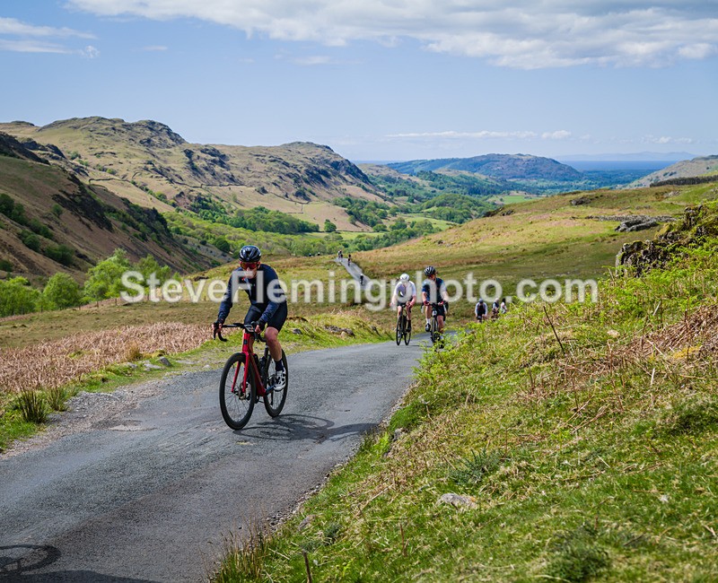 124347 - Hardknott Pass Camera 1 12.00-13.00