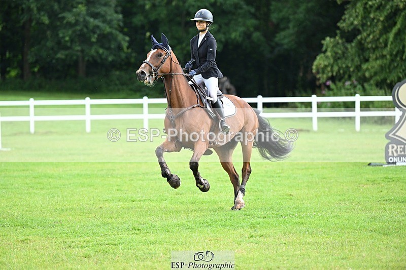 240713-100503-36684 - Cls 146 5 Yr Old Championships