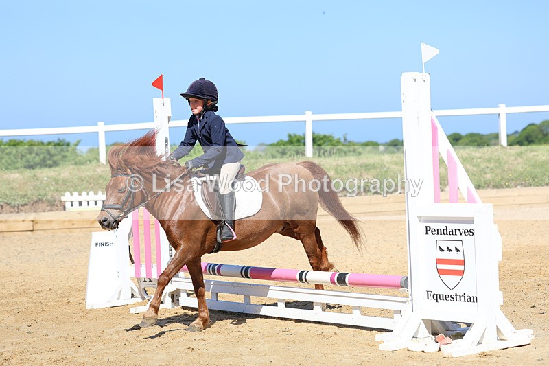 3E7A1685 - Class 1C: 40cm Open