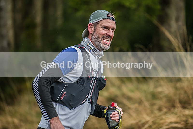 Kielder Ultra-464 - High Terrain Events Kielder 82, 50, 32K Ultra Races, Saturday 1st April 2023