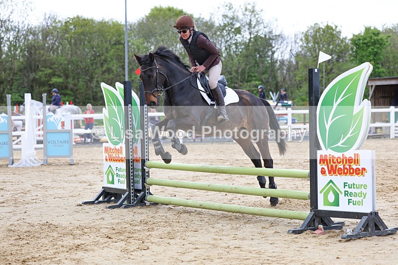 3E7A6941 - Class 7: 70cm Senior