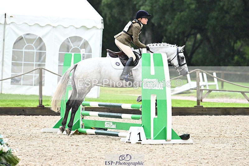 240824X-094118-23313 - 70cm Round 2 9.30 to 10.30