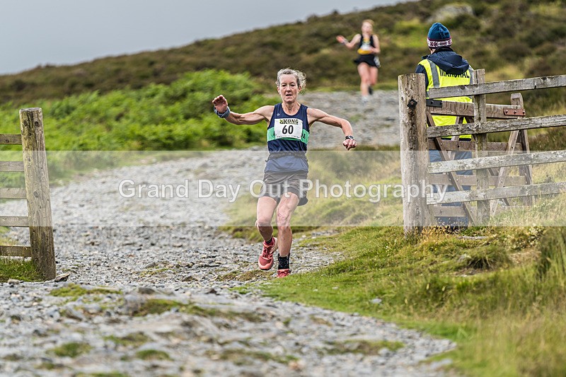 Skiddaw-498 - Skiddaw Fell Race Sunday 7th July 2014