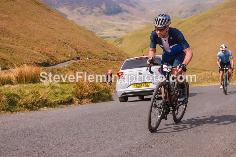 110351 - Newlands Pass 11.00-12.00