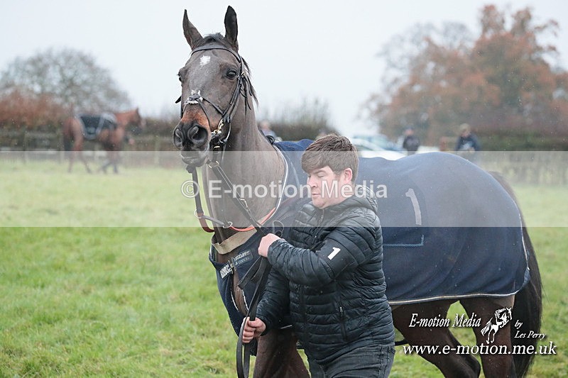 PtP 031223 456 - Wheatland Hunt PtP Chaddesley Races 03/12/23