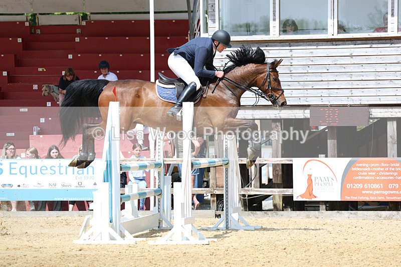 3E7A0939 - Class 12: 1.05 National Amateur Qualifier