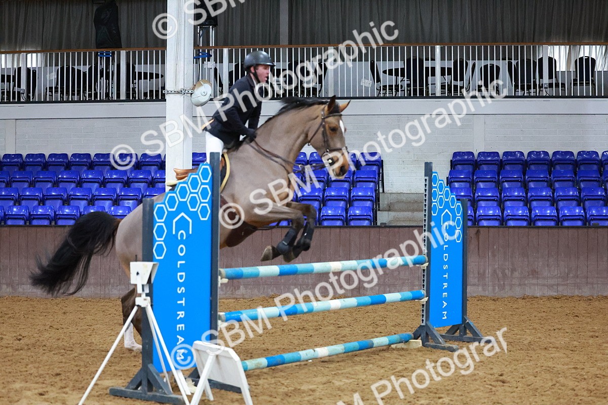 SBM_000739 - Class 2 - Senior British Novice - 90cm