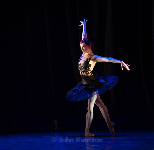  - Ballet Central 2018 Tour