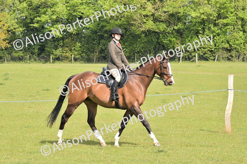 20260426-1124 - Class 19 - Retraining Of Racehorses
