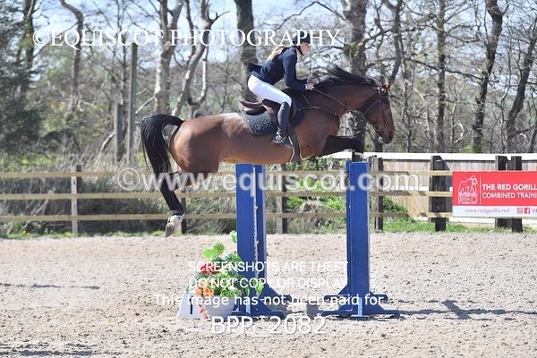 BPP_2082 - CLASS 21 SUN Senior 1.30m Open RHS Young Masters