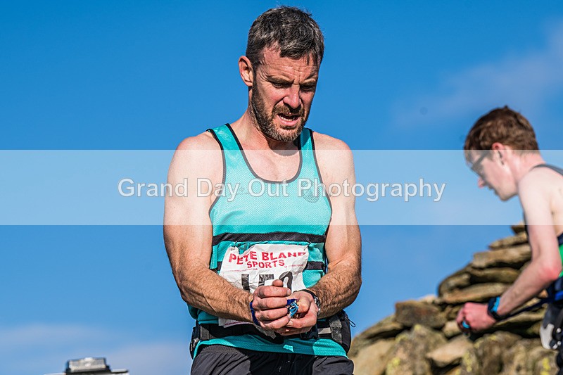 Dunnerdale-190 - Dunnerdale Fell Race Saturday 12th November 2022