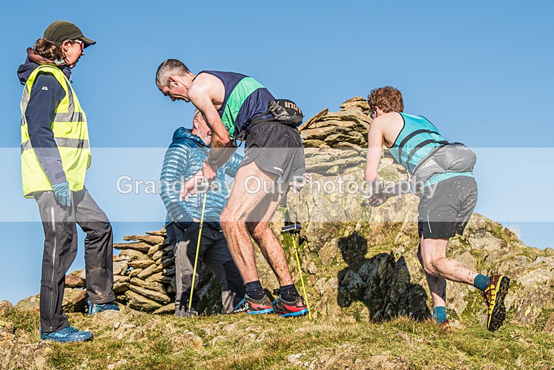 Dunnerdale-59 - Dunnerdale Fell Race Saturday 11th November 2023