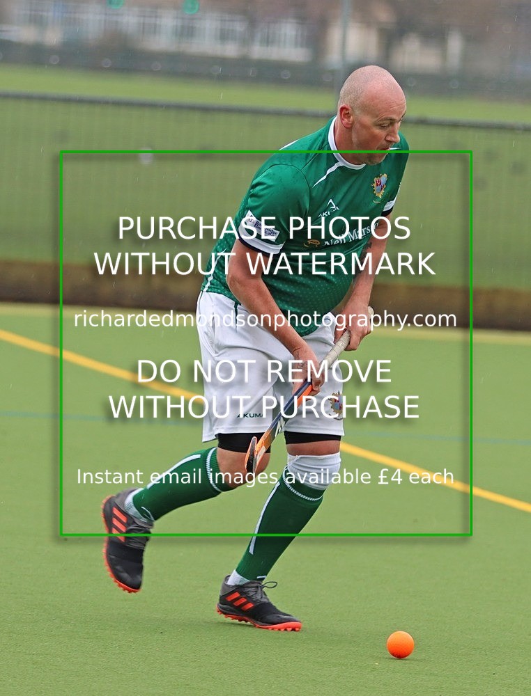 IMG_9480 - Kendal Mens Hockey 2nds vs Windermere Mens Hockey 2nds (2/3/24)