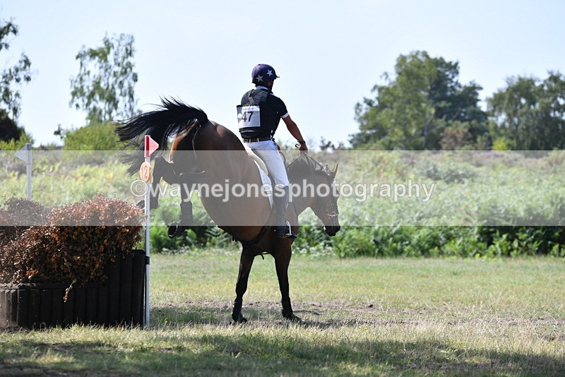 WJ5_3116 - XC Time 13:03 to 13:28