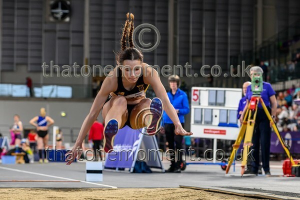 SeniorInd25-918900 - Field Female