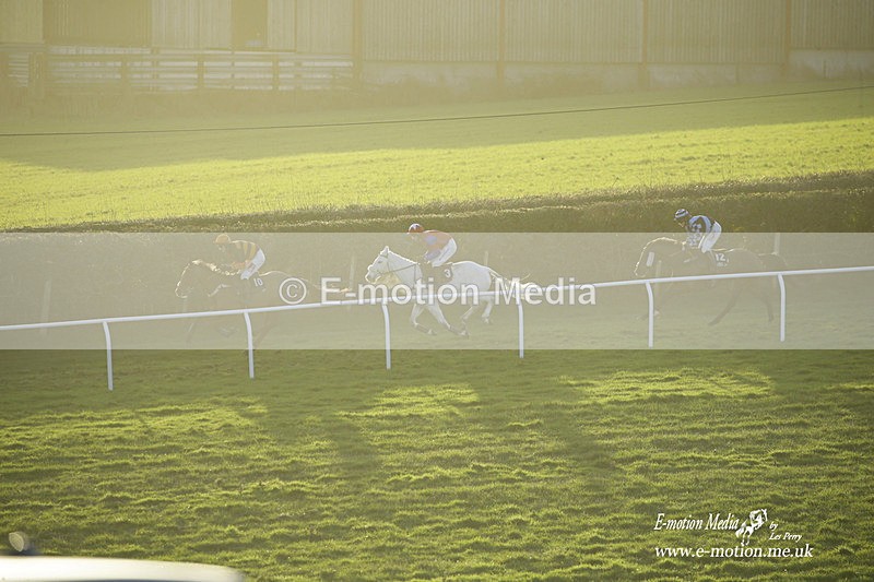 PtP 300122 718 - South Dorset Hunt - Point-to-Point Races 30/01/2022