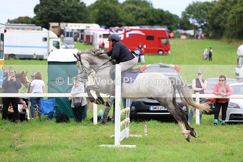 3E7A6042 - Class 3:80cm Juniors and Seniors