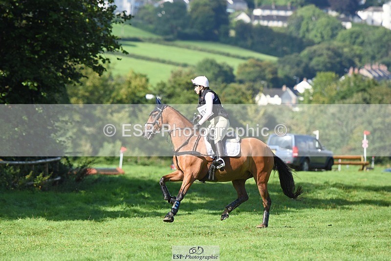 230820X-100416-1428 - BE90 XC 09.40 to Rider 151 at 11.44