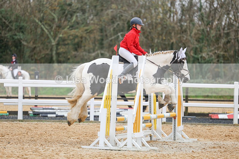 3E7A2367 - Class 4: 70 -75cm