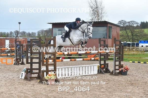 BPP_4064 - CLASS 7 Senior 1.25m & 1.30m Open Handicap