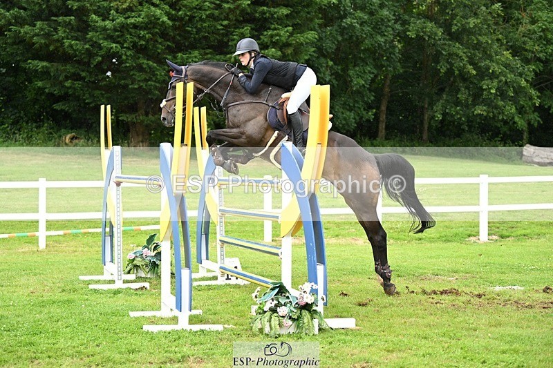 240707-135912-20661 - Cls 47 Foxhunter 2nd R Jump Off and P