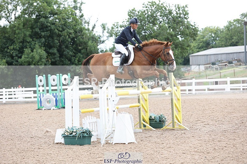 250625-150034-01264 - Cls 6 Foxhunter and 1.20m Open