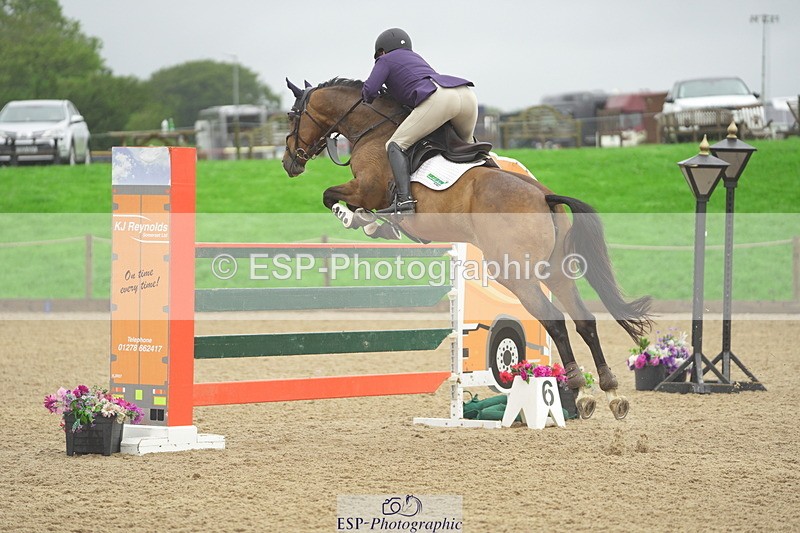 230730A-122424-09611 - Cls 26 NAF Silver 2nd Jump Off and Pres