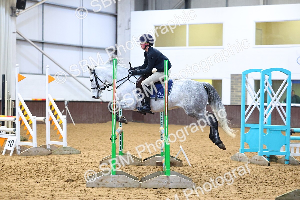 SBM_000306 - Class 1 - Clear Round