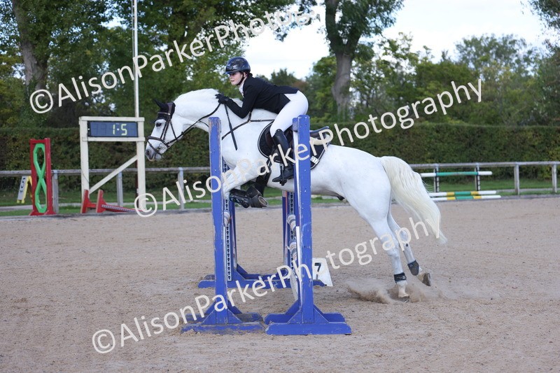 20250928-2509 - Class 6 - 90cm