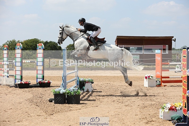 250725-134053-03030 - Cls 3 Snr Foxhunter