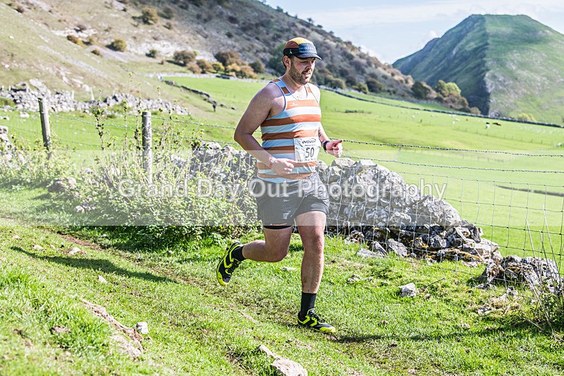 Ilam-1042 - Ilam Three Peaks Fell Race (Limestone Series) Sunday 28th September 2025
