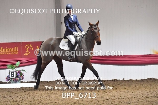 BPP_6713 - CLASS 2 INTRO CHAMPIONSHIP TEST 4