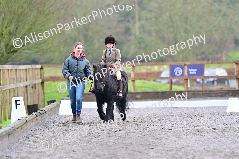 20260125-0993 - Class 9a - Walk Trot Assisted