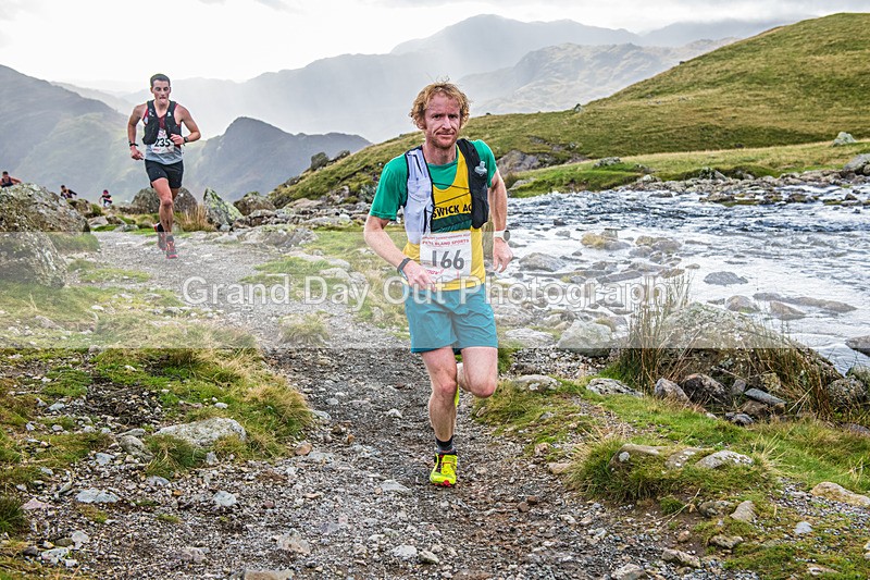 Langdale-180 - Langdale Horseshoe Fell Race Saturday 8th October 2022